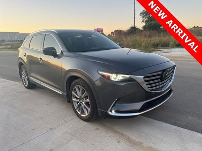 Used 2021 MAZDA CX-9 Grand Touring