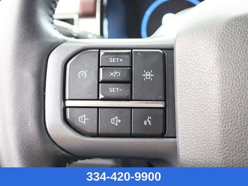 Used 2023 Ford F150 Lariat w/ Max Trailer Tow Package image 26