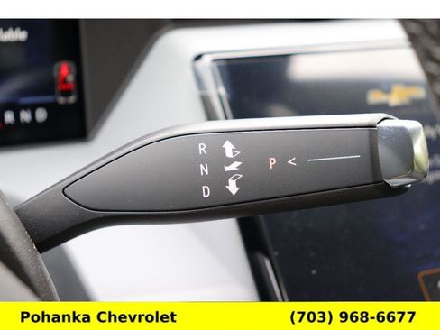 New 2027 Chevrolet Bolt RS FWD image 11