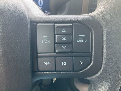 Used 2025 Ford F150 STX w/ Equipment Group 201A FX4 AWD/4WD image 20