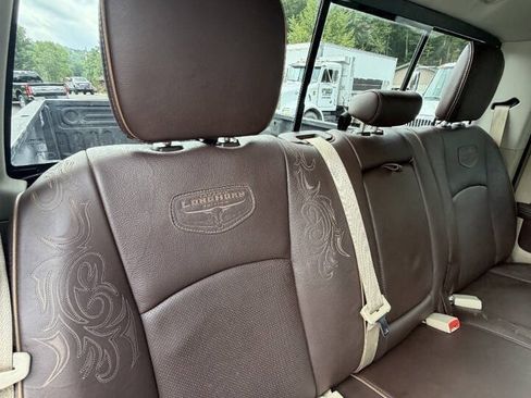 Used 2016 RAM 2500 Longhorn AWD/4WD image 42
