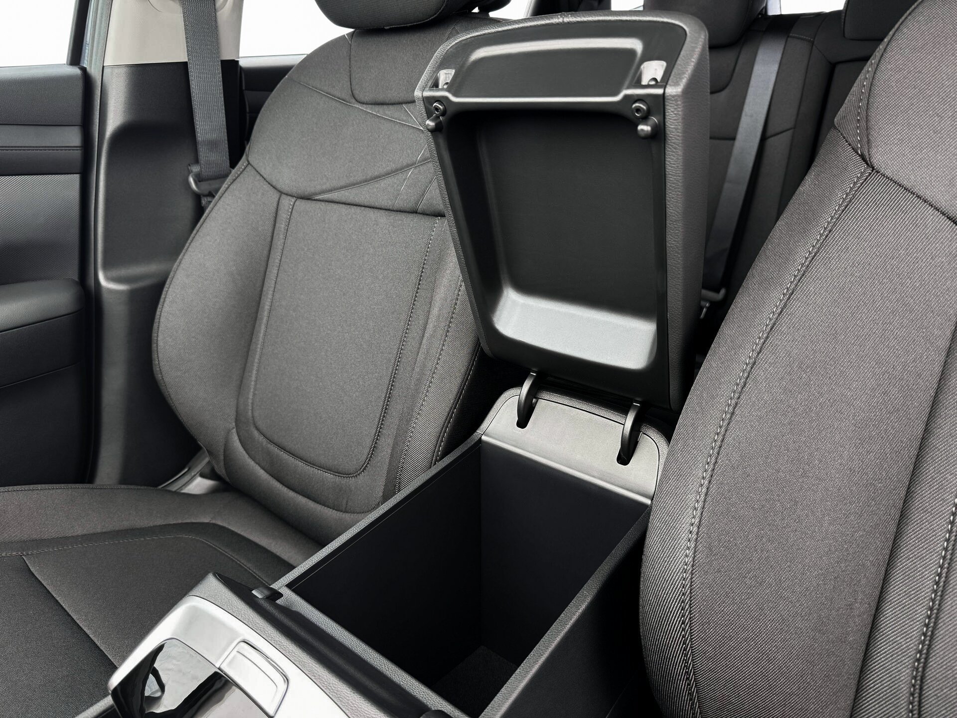 New 2026 Hyundai Tucson SE AWD/4WD image 21