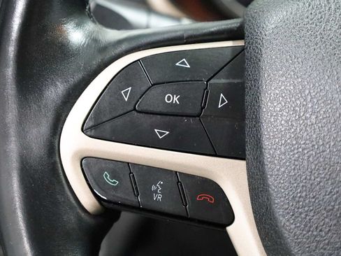 Used 2014 Jeep Cherokee Latitude w/ Cold Weather Group FWD image 25