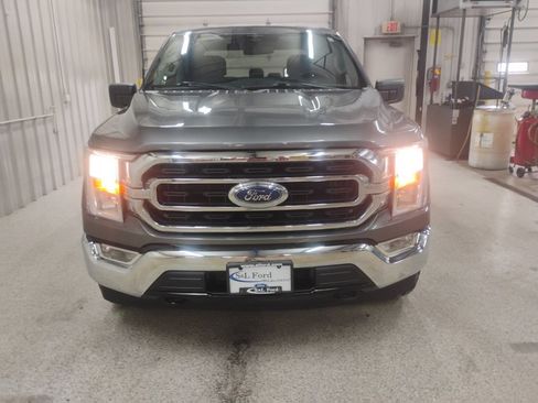 Certified 2023 Ford F150 XLT w/ XTR Package image 6