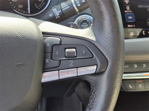 Certified 2021 Cadillac XT4 Sport image 27