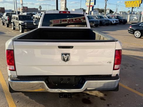 Used 2018 RAM 3500 Tradesman w/ Chrome Appearance Group image 6