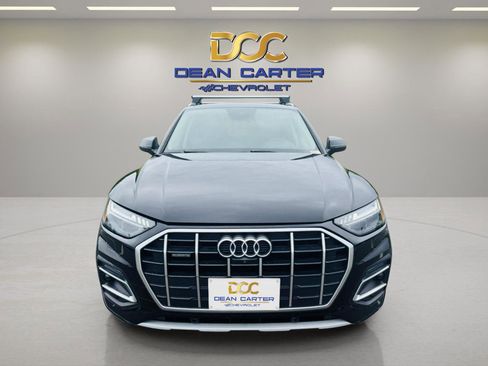 Used 2021 Audi Q5 Prestige image 13