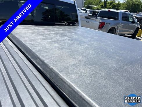 Certified 2025 RAM 1500 Limited AWD/4WD image 13