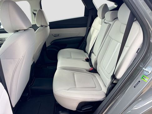 Certified 2026 Hyundai Tucson SEL image 23