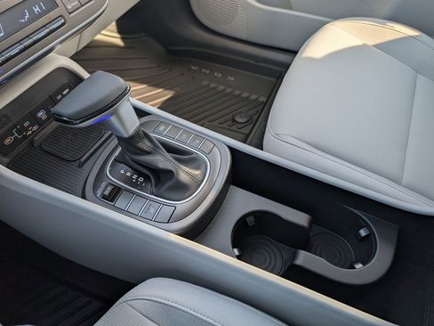 New 2026 Hyundai Kona SEL Sport FWD image 23