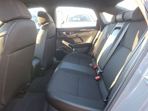 Certified 2025 Honda Civic Sport image 13