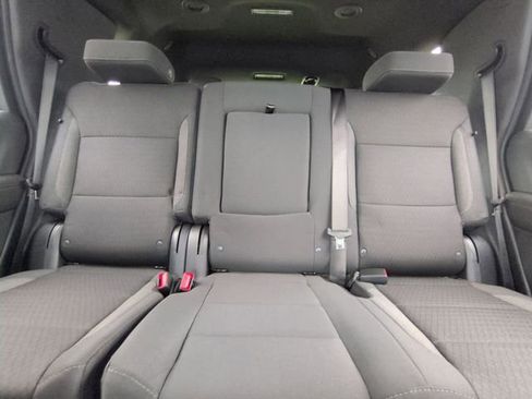 New 2026 Chevrolet Tahoe LS w/ LS Custom Edition RWD image 5