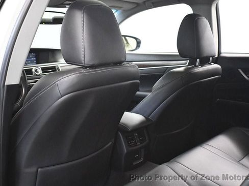 Used 2014 Lexus GS 350 AWD w/ Premium Package image 20