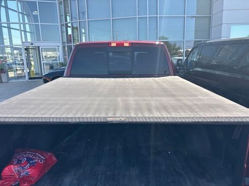 Used 2022 RAM 2500 Limited w/ Snow Chief Group AWD/4WD image 28
