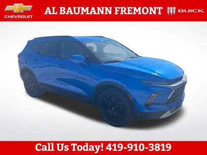 Used 2024 Chevrolet Blazer LT w/ Convenience Package