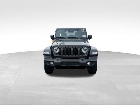 New 2026 Jeep Wrangler Sport S image 2