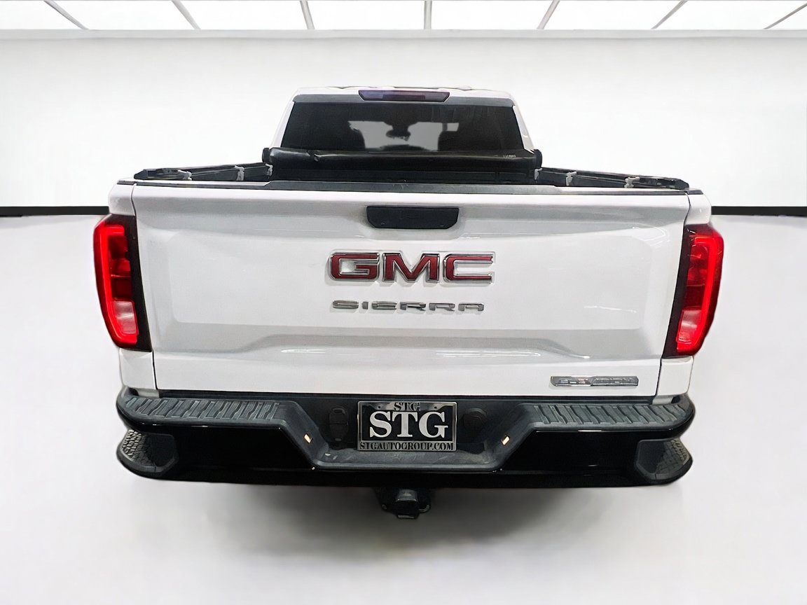 Used 2023 GMC Sierra 1500 Elevation AWD/4WD image 5