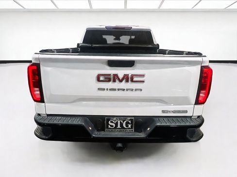 Used 2023 GMC Sierra 1500 Elevation AWD/4WD image 5