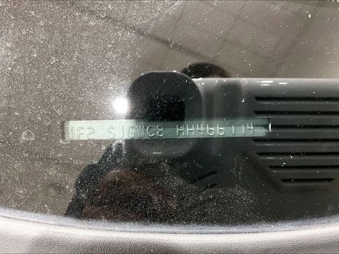 Used 2017 Subaru Forester 2.0XT Touring AWD/4WD image 34
