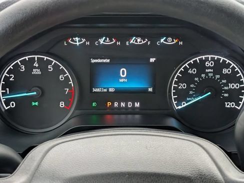 Used 2022 Ford F150 Tremor w/ Trailer Tow Package AWD/4WD image 24
