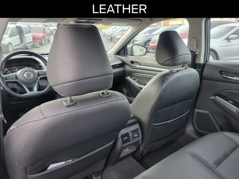 Used 2021 Nissan Altima 2.5 SL image 11