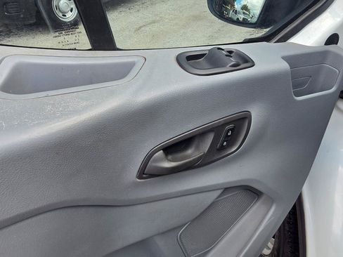 Used 2016 Ford Transit 250 148 Low Roof RWD image 14