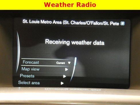 Used 2016 Volvo S60 T5 Premier w/ Convenience Package image 23