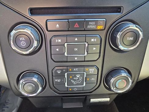 Used 2014 Ford F150 XLT w/ Equipment Group 302A Luxury image 20