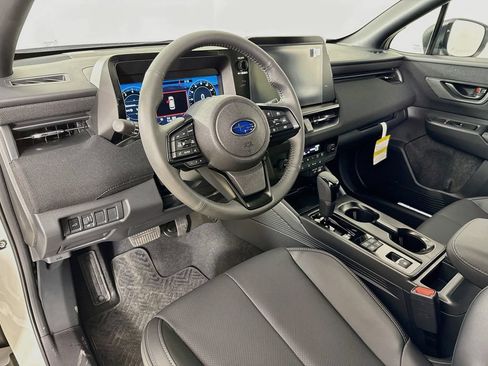 New 2026 Subaru Outback Limited XT AWD/4WD image 10