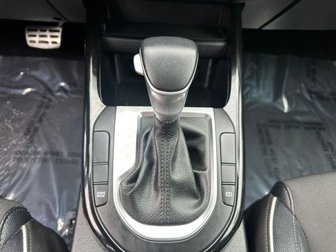 Used 2023 Kia Forte GT-Line w/ GT-Line Technology Package image 22