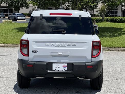 New 2026 Ford Bronco Sport Big Bend w/ Convenience Package AWD/4WD image 22