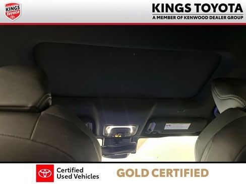 Certified 2024 Toyota bZ4X FWD w/ Weather Package image 21