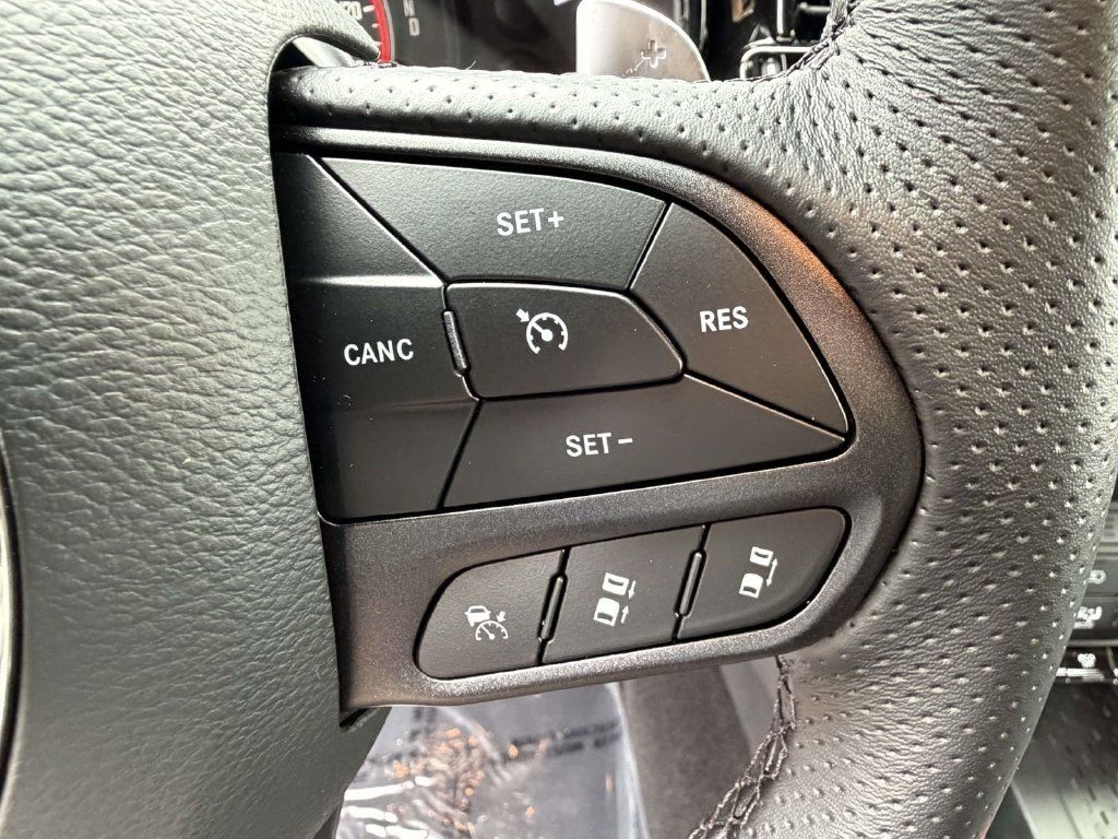 Used 2026 Dodge Durango GT AWD/4WD image 23