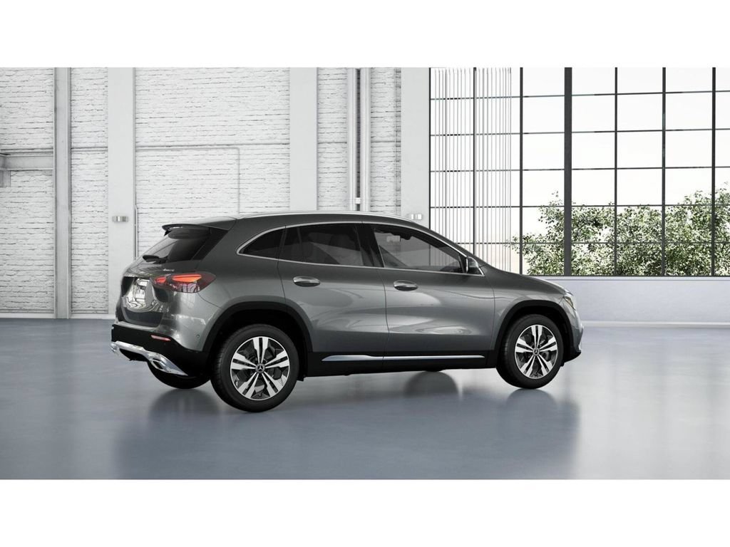 New 2026 Mercedes-Benz GLA 250 4MATIC image 19