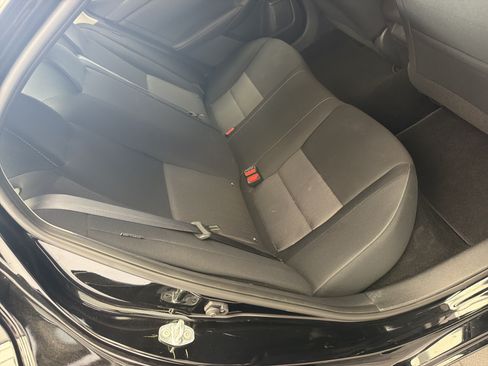 Used 2025 Nissan Sentra SV FWD image 13