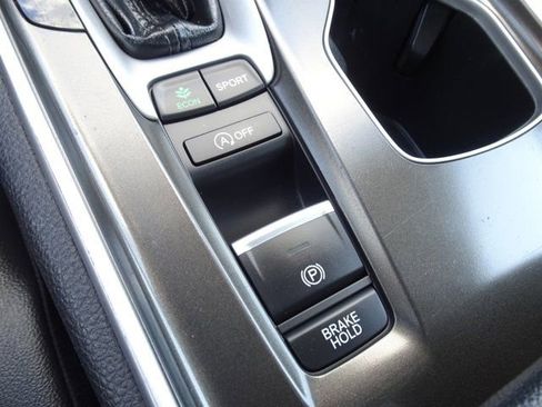 Used 2021 Honda Accord Sport image 18