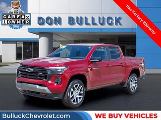 Used 2024 Chevrolet Colorado Z71 w/ Z71 Convenience Package 2 AWD/4WD video 1
