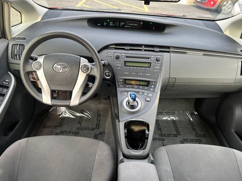 Used 2011 Toyota Prius Two FWD image 27