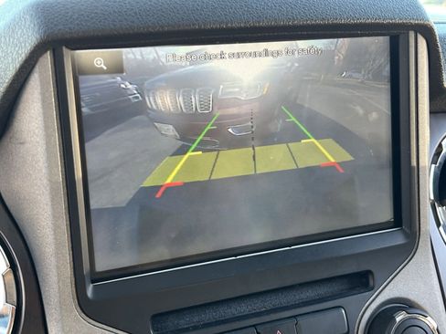 Used 2014 Ford F350 Lariat w/ Lariat Ultimate Package image 17