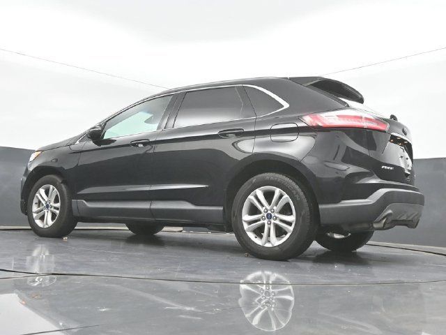 Used 2020 Ford Edge SEL FWD image 38