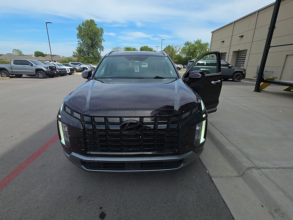 Used 2023 Hyundai Palisade SEL AWD/4WD image 13