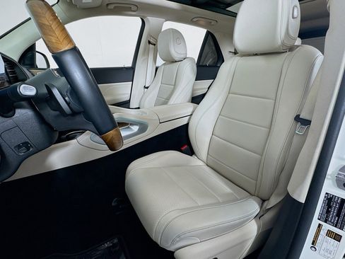 Certified 2023 Mercedes-Benz GLE 350 image 17