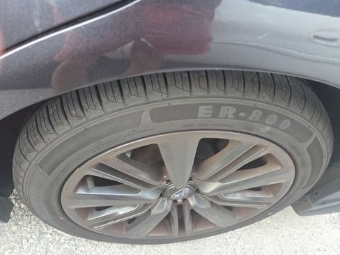 Used 2015 Subaru WRX Premium AWD/4WD image 7