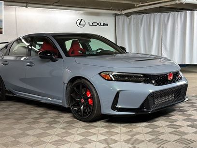 Used 2024 Honda Civic Type R
