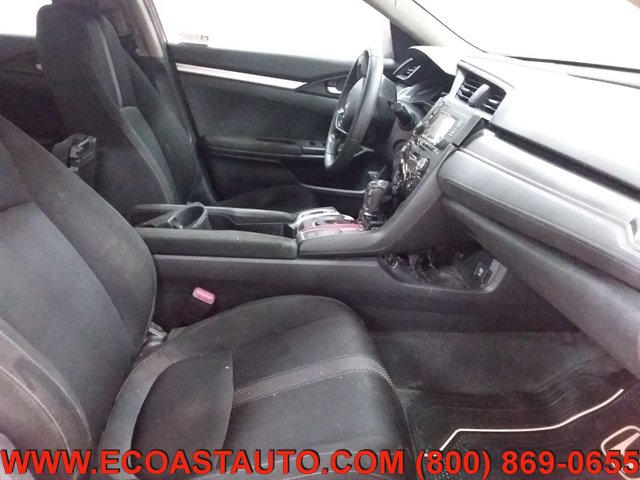 Used 2019 Honda Civic LX image 13