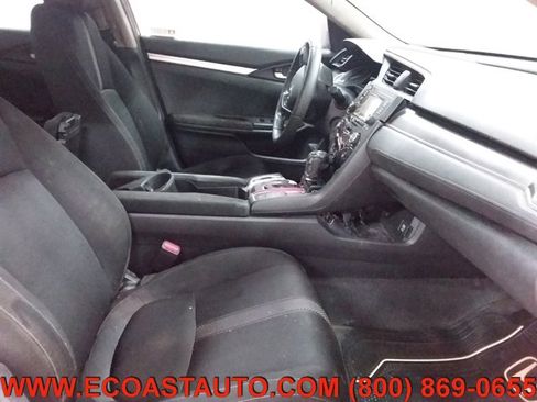Used 2019 Honda Civic LX image 13