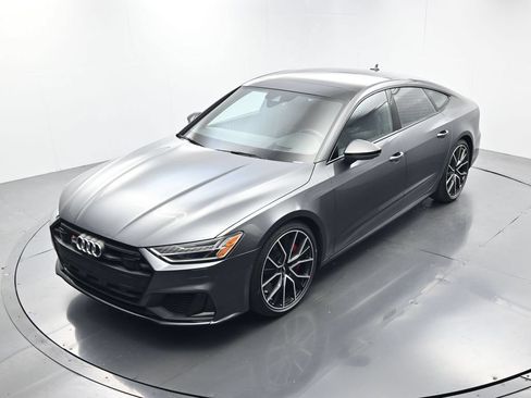 Used 2021 Audi S7 Prestige AWD/4WD image 29