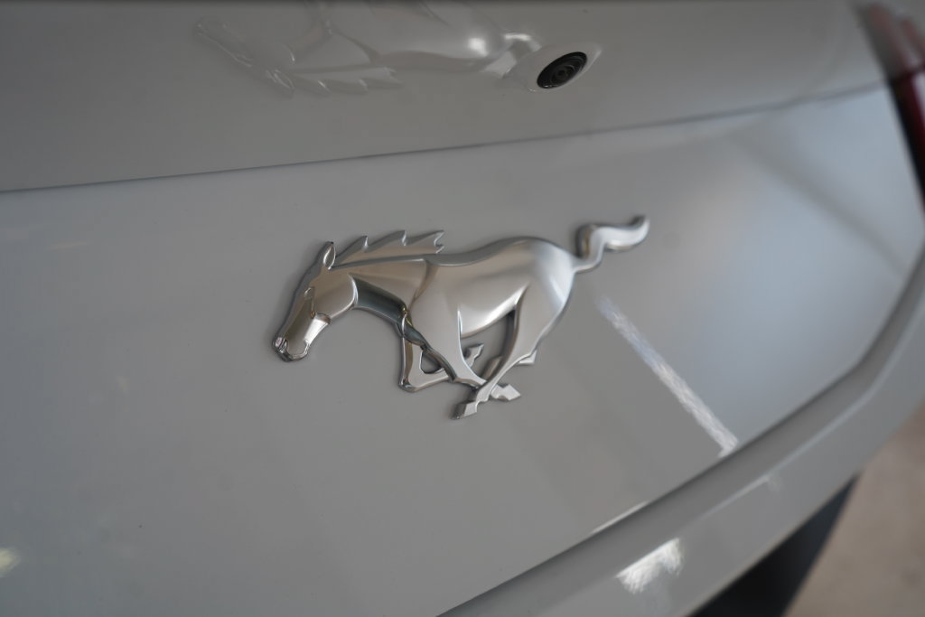 New 2026 Ford Mustang Premium RWD image 6