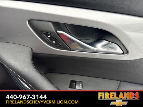 Certified 2023 Chevrolet Blazer LT w/ Sound & Technology Package image 36