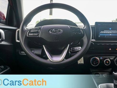 Used 2021 Hyundai Venue SE FWD image 20